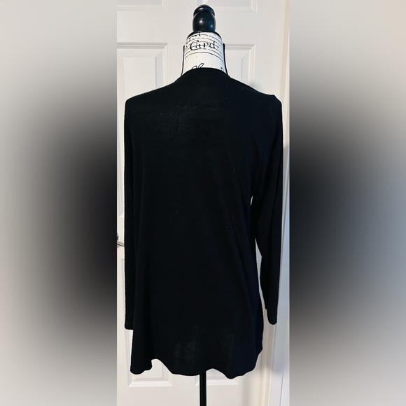 Torrid cardigan with pockets, size 1X - Picture 4 of 12